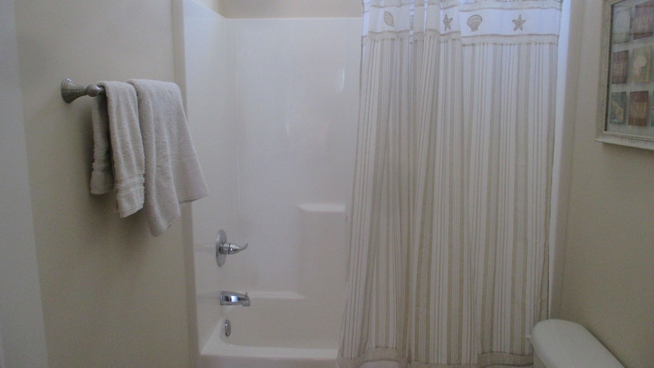Photo of Bathroom in Myrtle Beach
