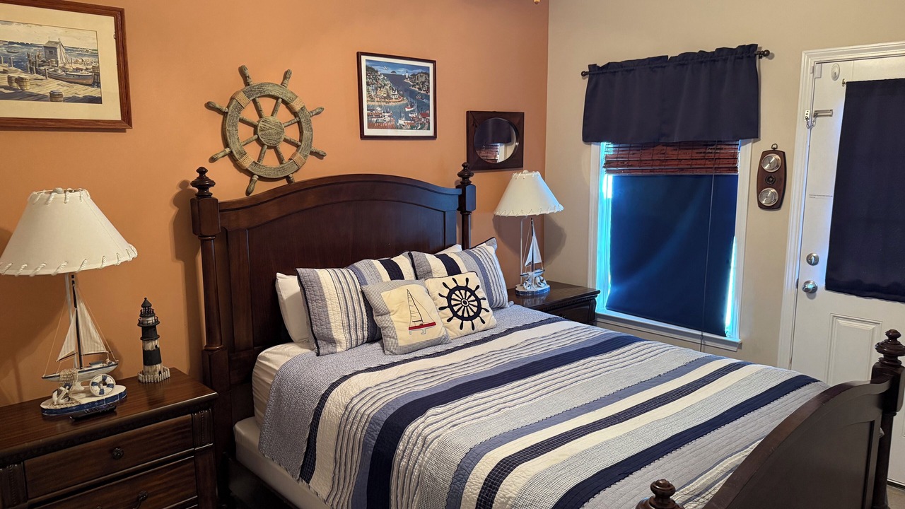 Photo of Bedroom in Myrtle Beach