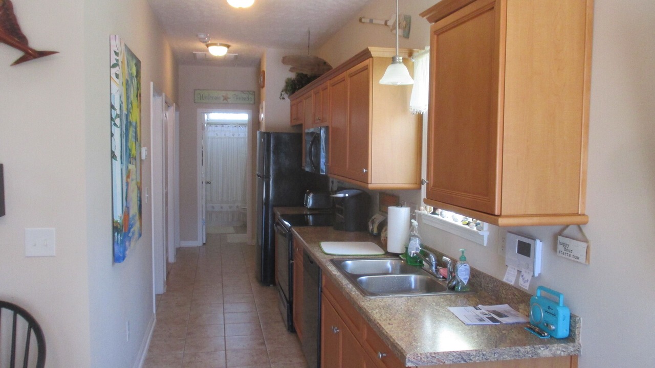 Photo of Kitchen in Myrtle Beach