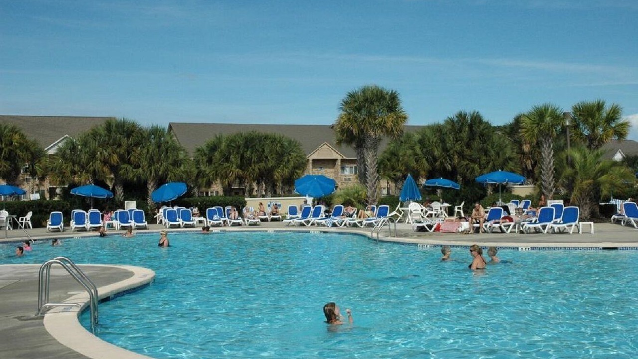Photo of Outdoor in Surfside Beach