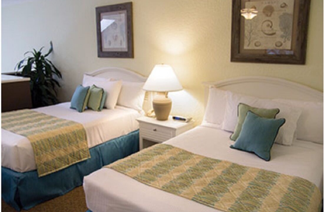 Photo of Bedroom in Surfside Beach