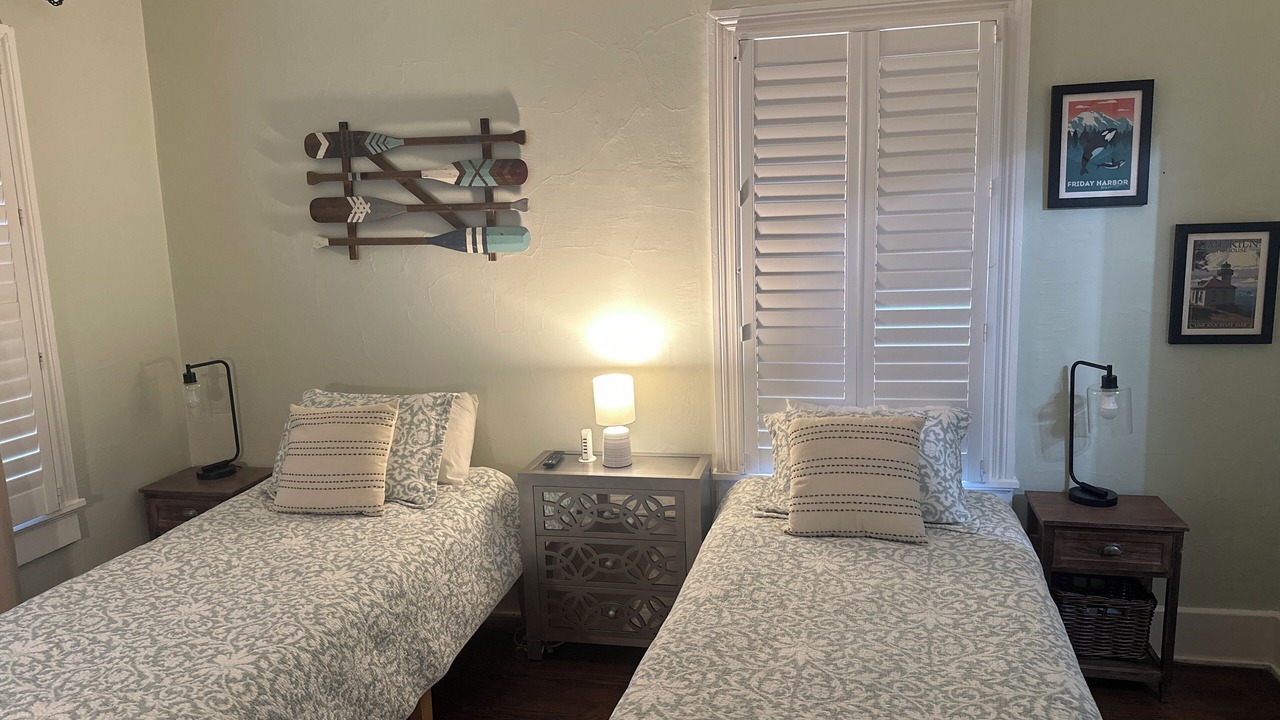 Photo of Bedroom in Aiken