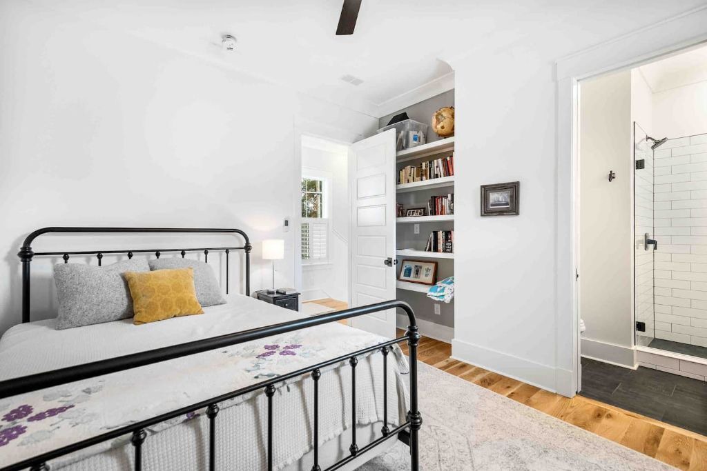 Photo of Bedroom in Old Village