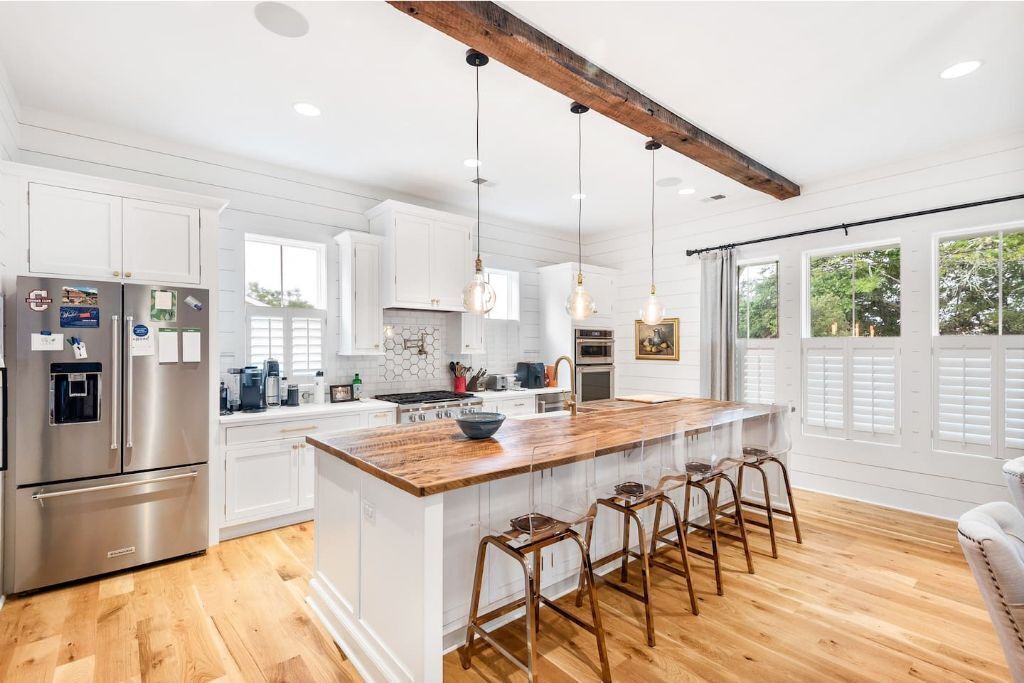 Photo of Kitchen in Old Village