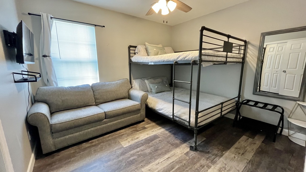 Photo of Bedroom in Johns Island