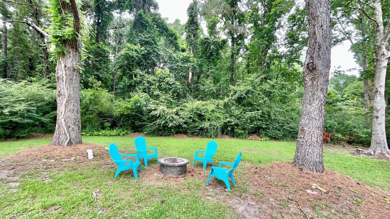 Photo of Outdoor in Johns Island