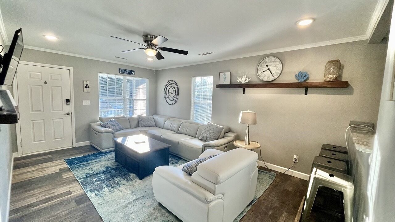 Photo of Livingroom in Johns Island