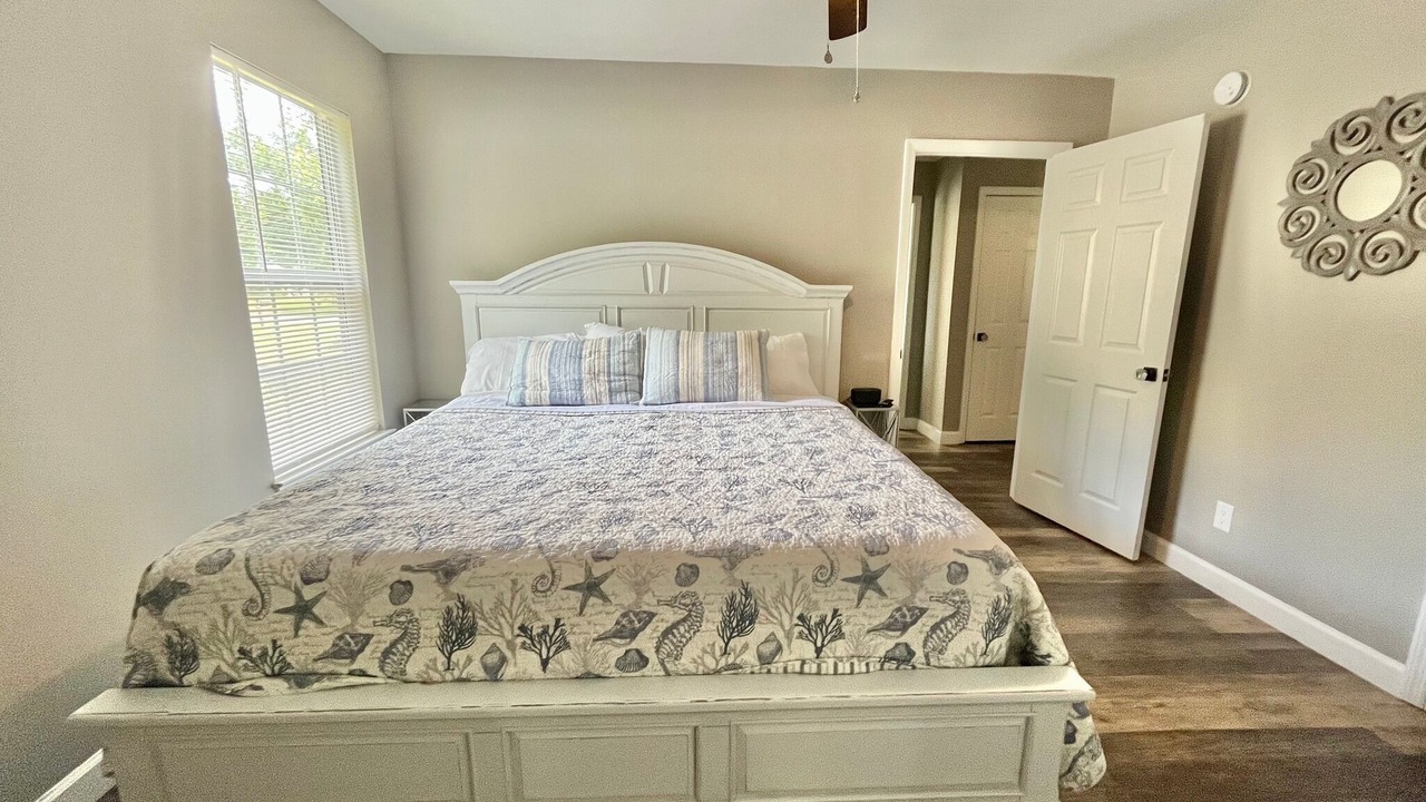 Photo of Bedroom in Johns Island
