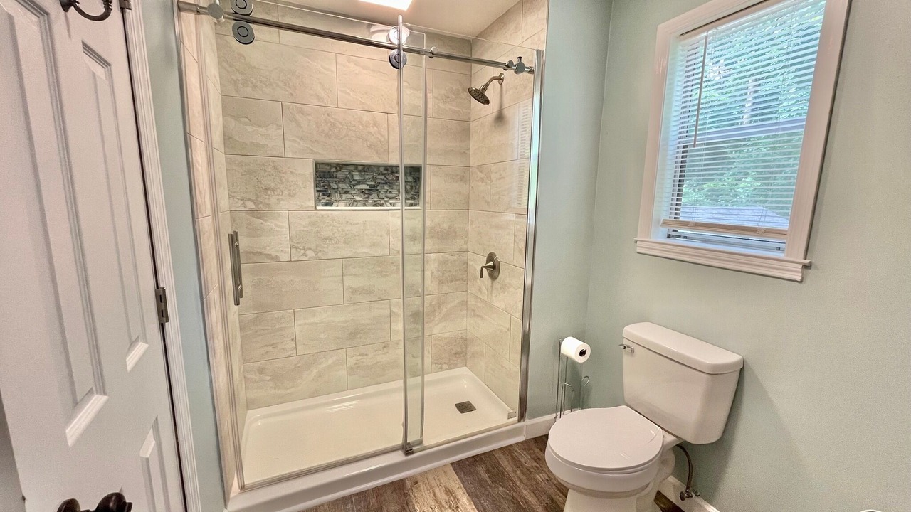 Photo of Bathroom in Johns Island