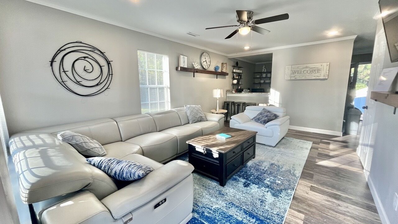 Photo of Livingroom in Johns Island