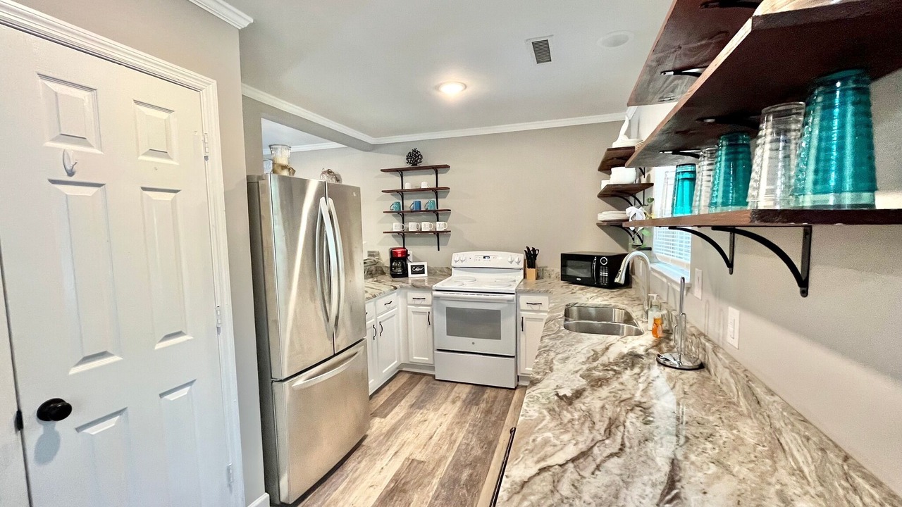 Photo of Kitchen in Johns Island