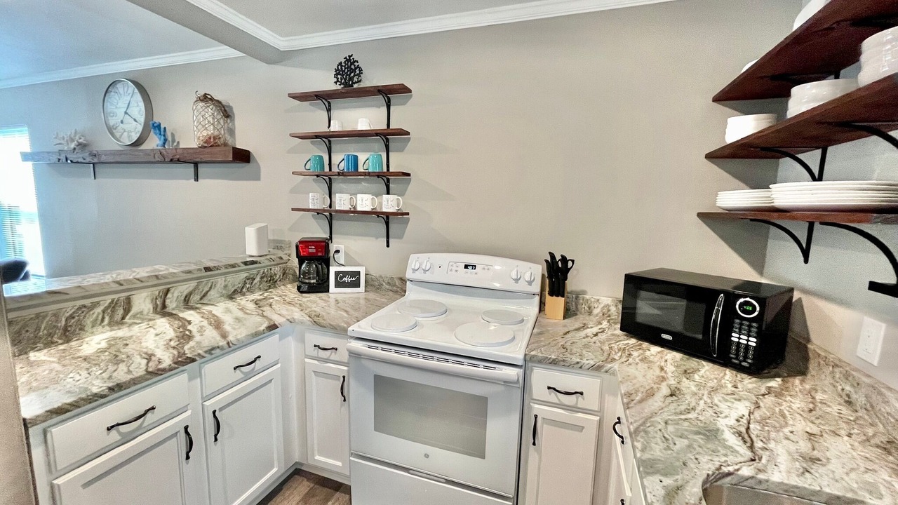 Photo of Kitchen in Johns Island