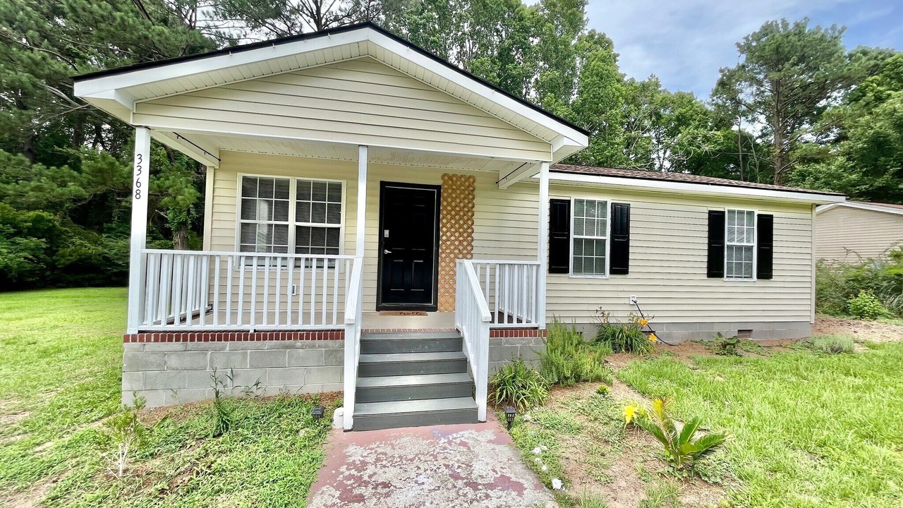 Photo of Outdoor in Johns Island