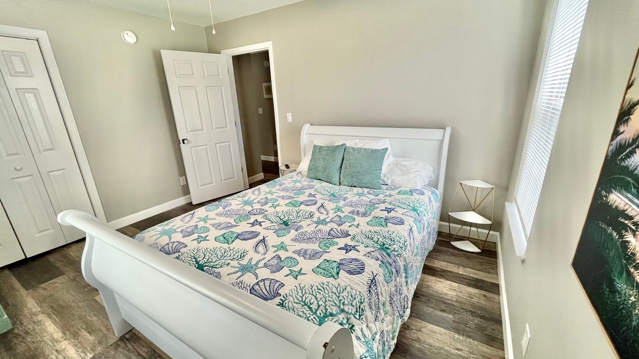 Photo of Bedroom in Johns Island