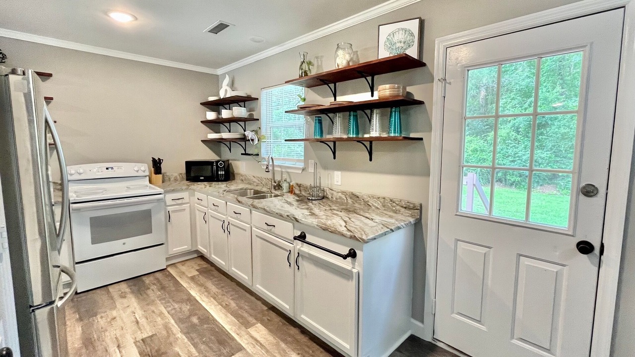Photo of Kitchen in Johns Island