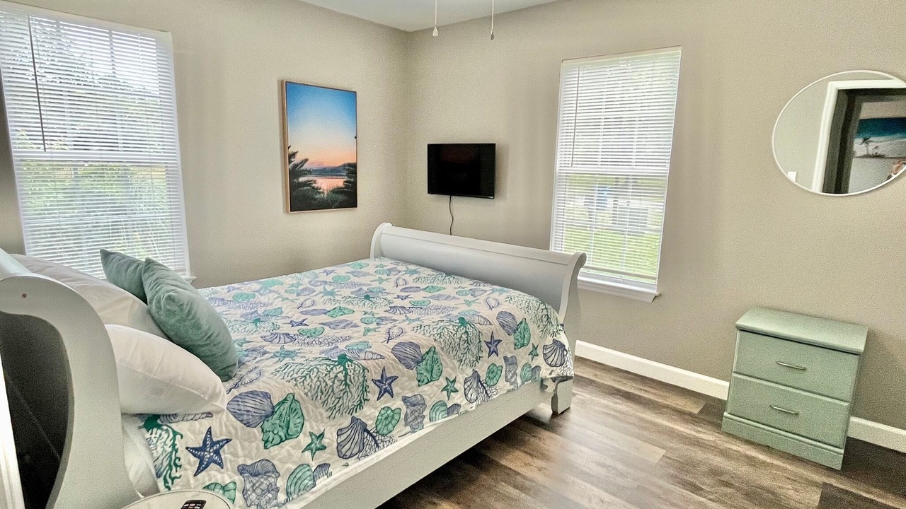 Photo of Bedroom in Johns Island
