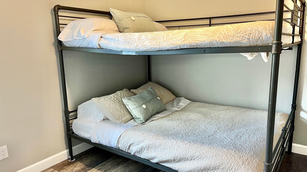 Photo of Bedroom in Johns Island