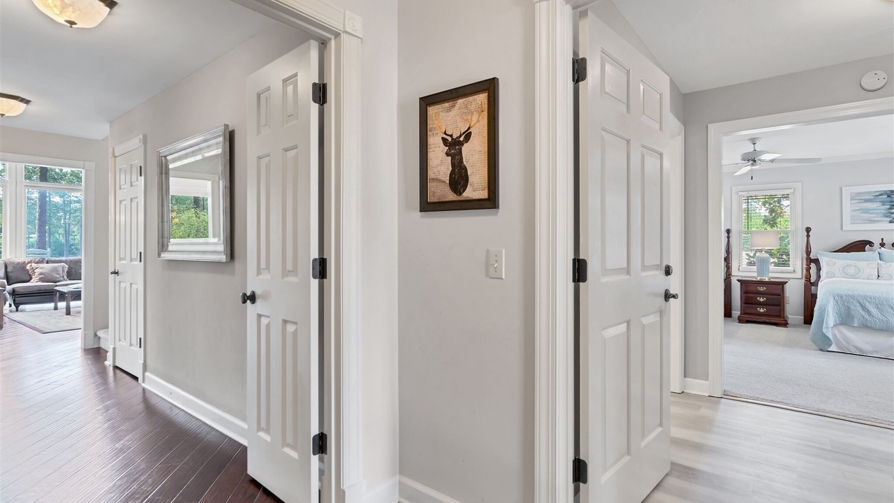 Photo of Bedroom in Pinehurst