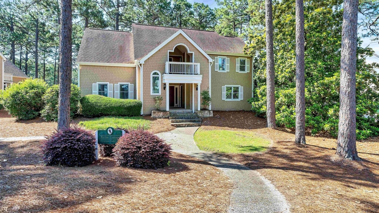 Photo of Outdoor in Pinehurst