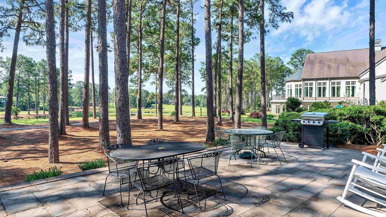 Photo of Outdoor in Pinehurst