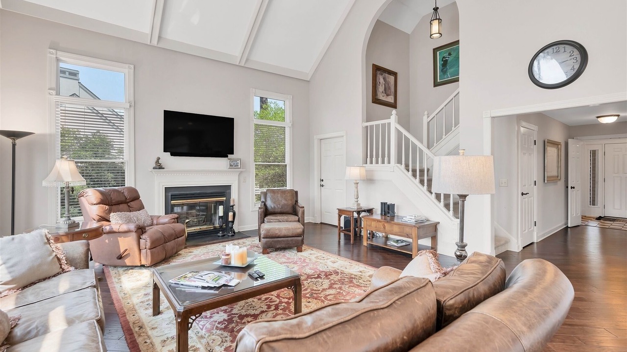 Photo of Livingroom in Pinehurst