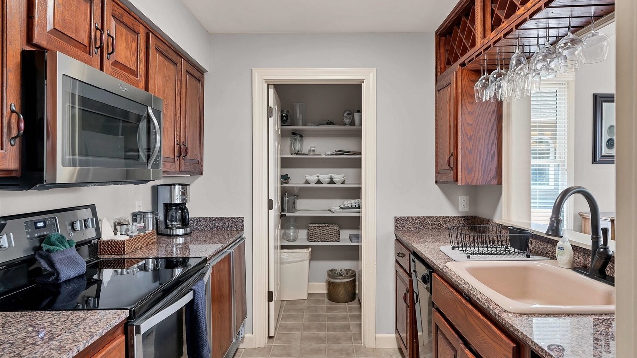 Photo of Kitchen in Pinehurst