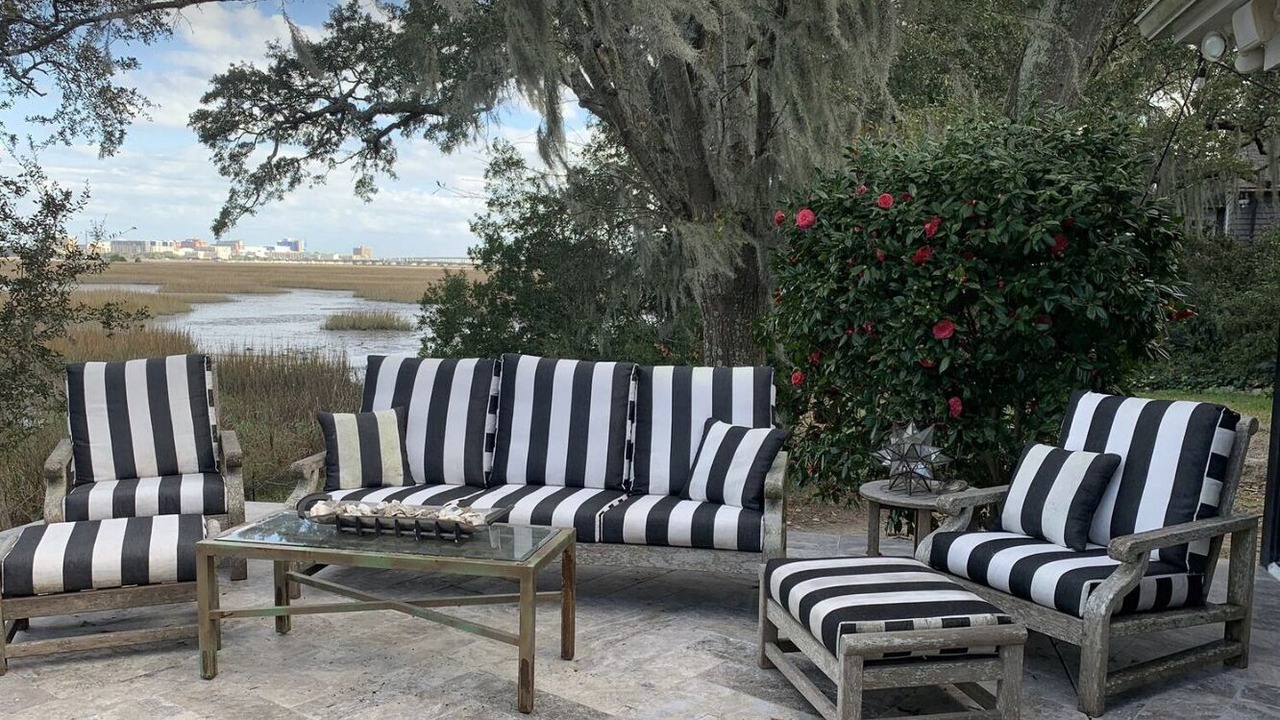 Photo of Patio Balcony in West Ashley