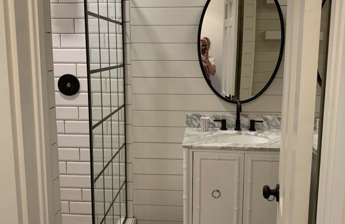 Photo of Bathroom in West Ashley