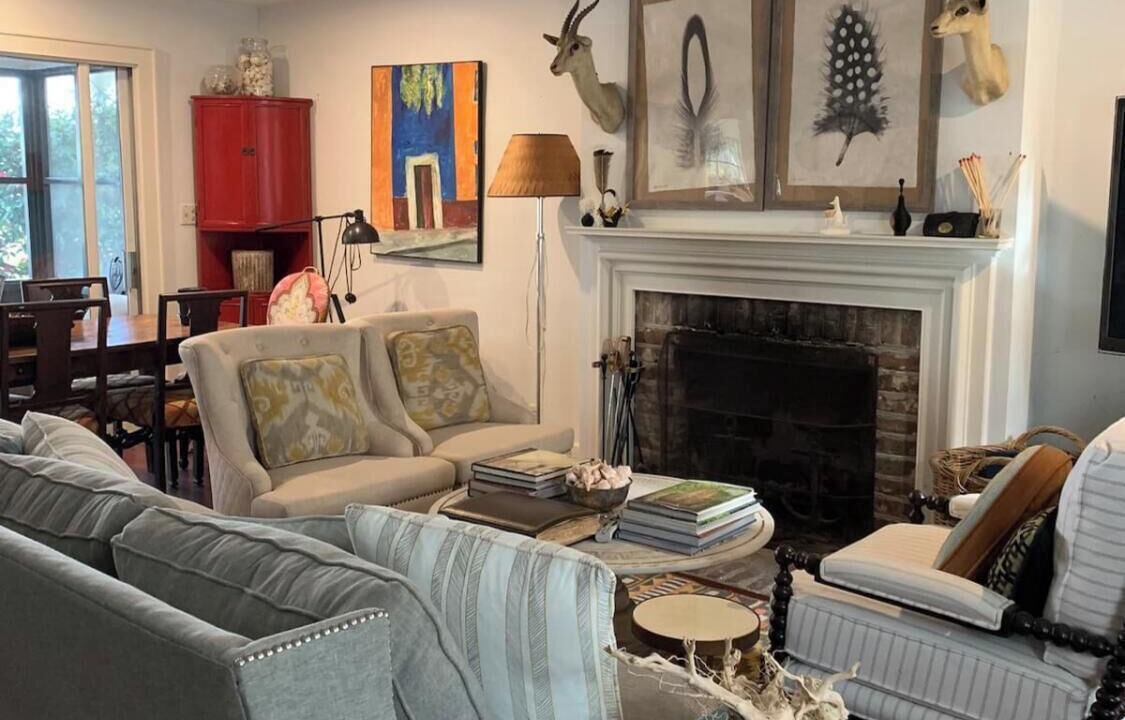 Photo of Livingroom in West Ashley