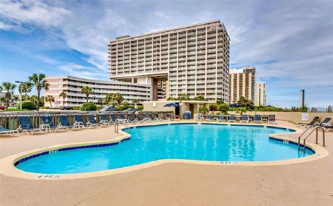 Photo of Outdoor in Arcadian Shores