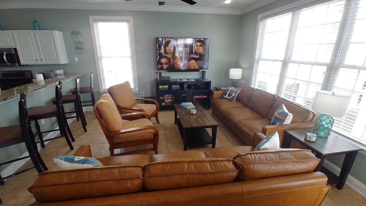 Photo of Bedroom in Myrtle Beach