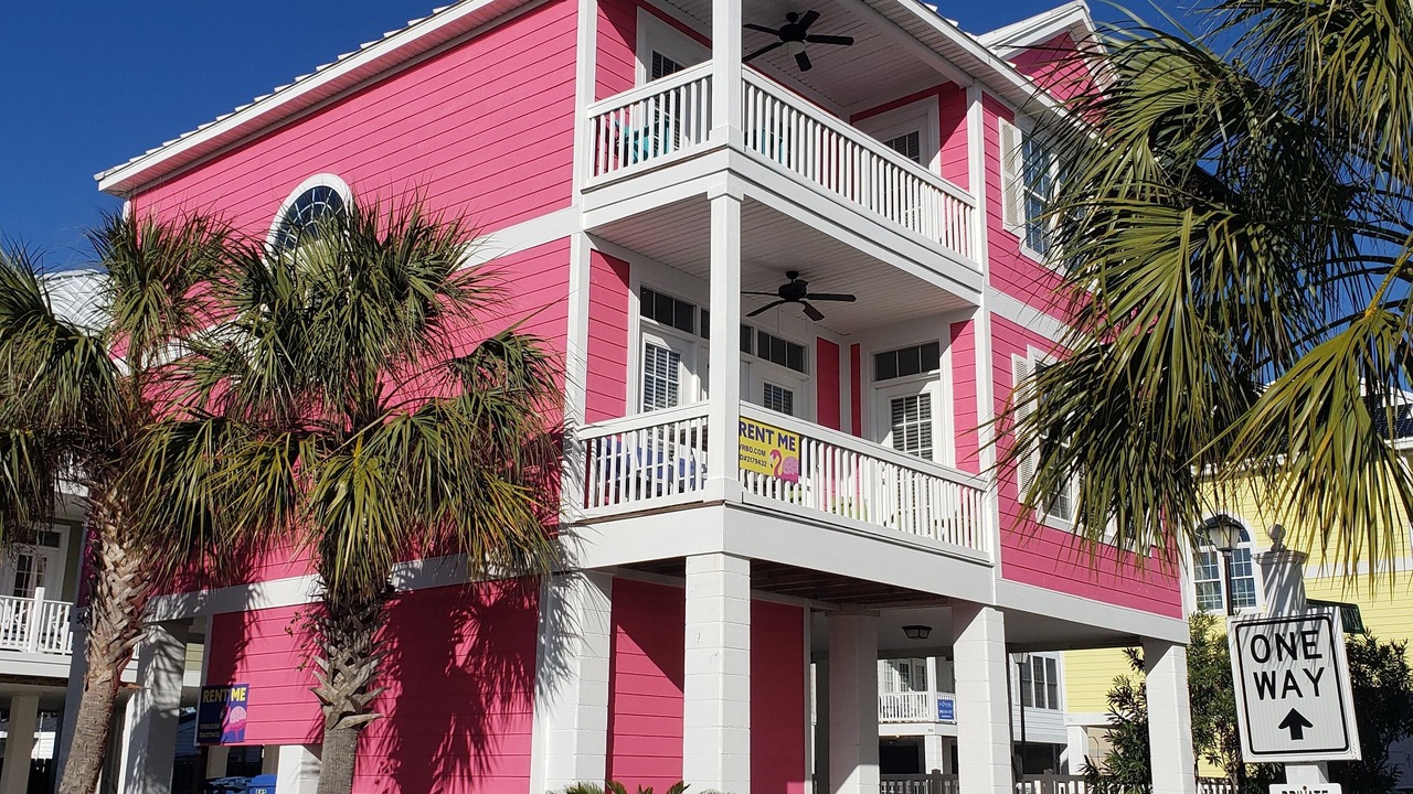 Photo of Others in Myrtle Beach