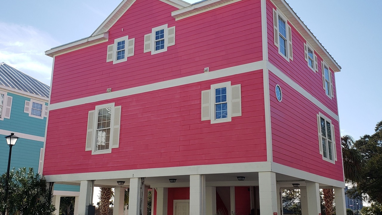 Photo of Outdoor in Myrtle Beach