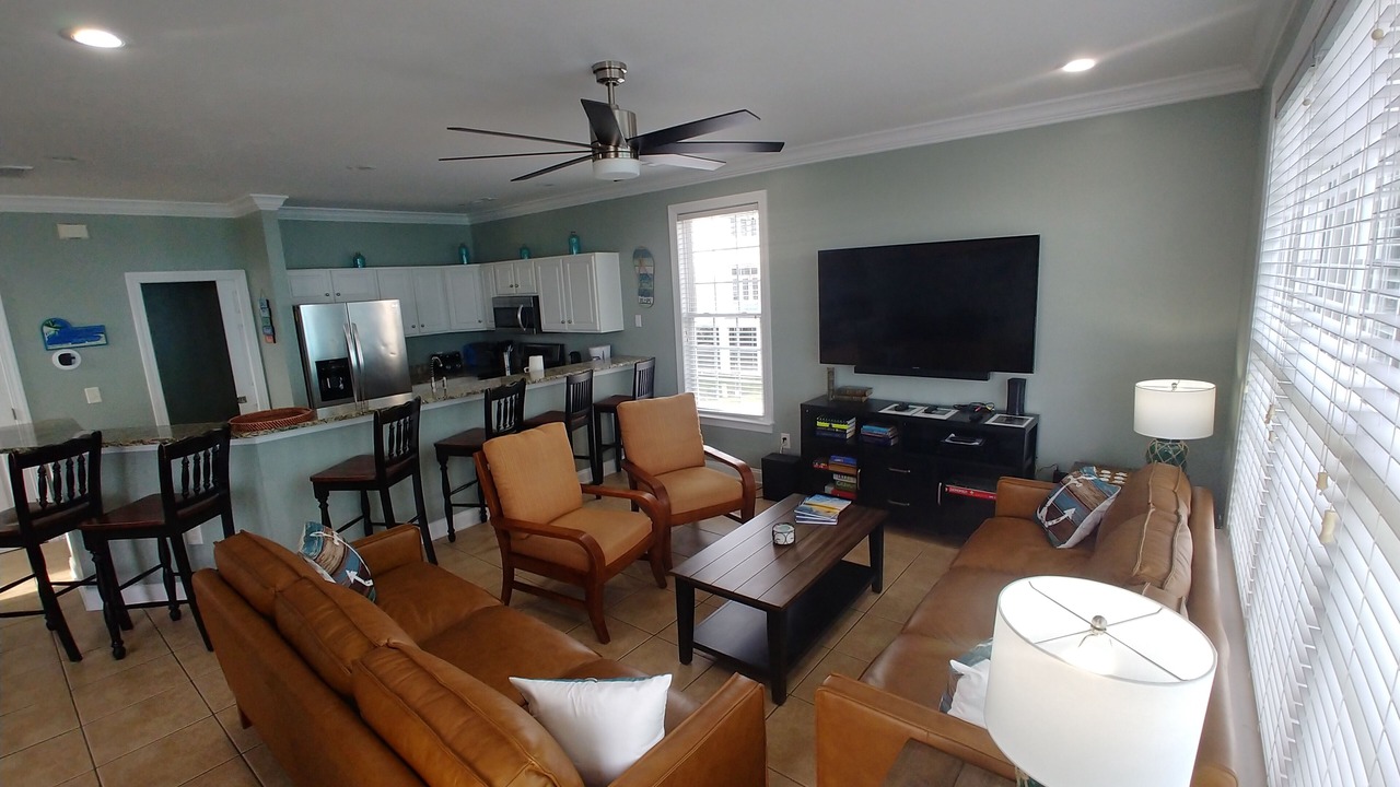 Photo of Bedroom in Myrtle Beach