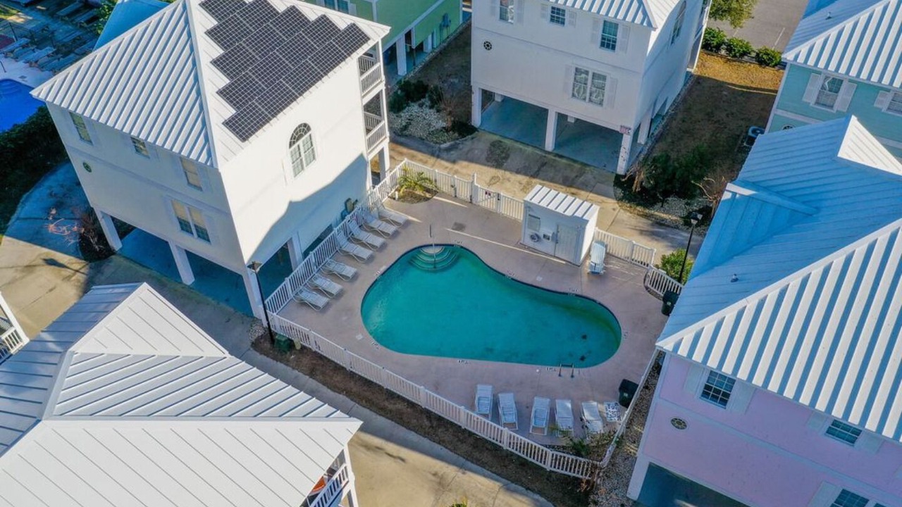 Photo of Outdoor in Myrtle Beach