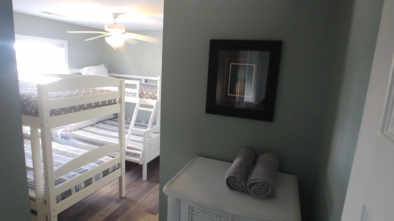 Photo of Bedroom in Myrtle Beach