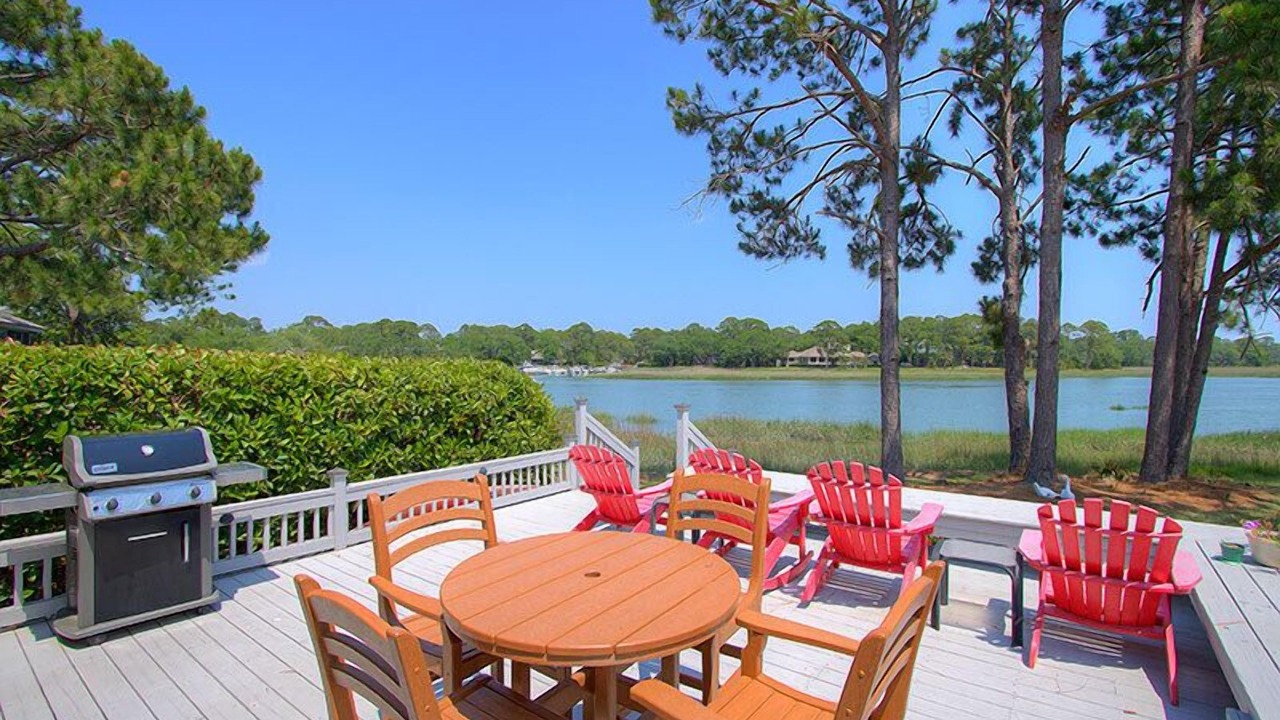 Photo of Outdoor in South Beach