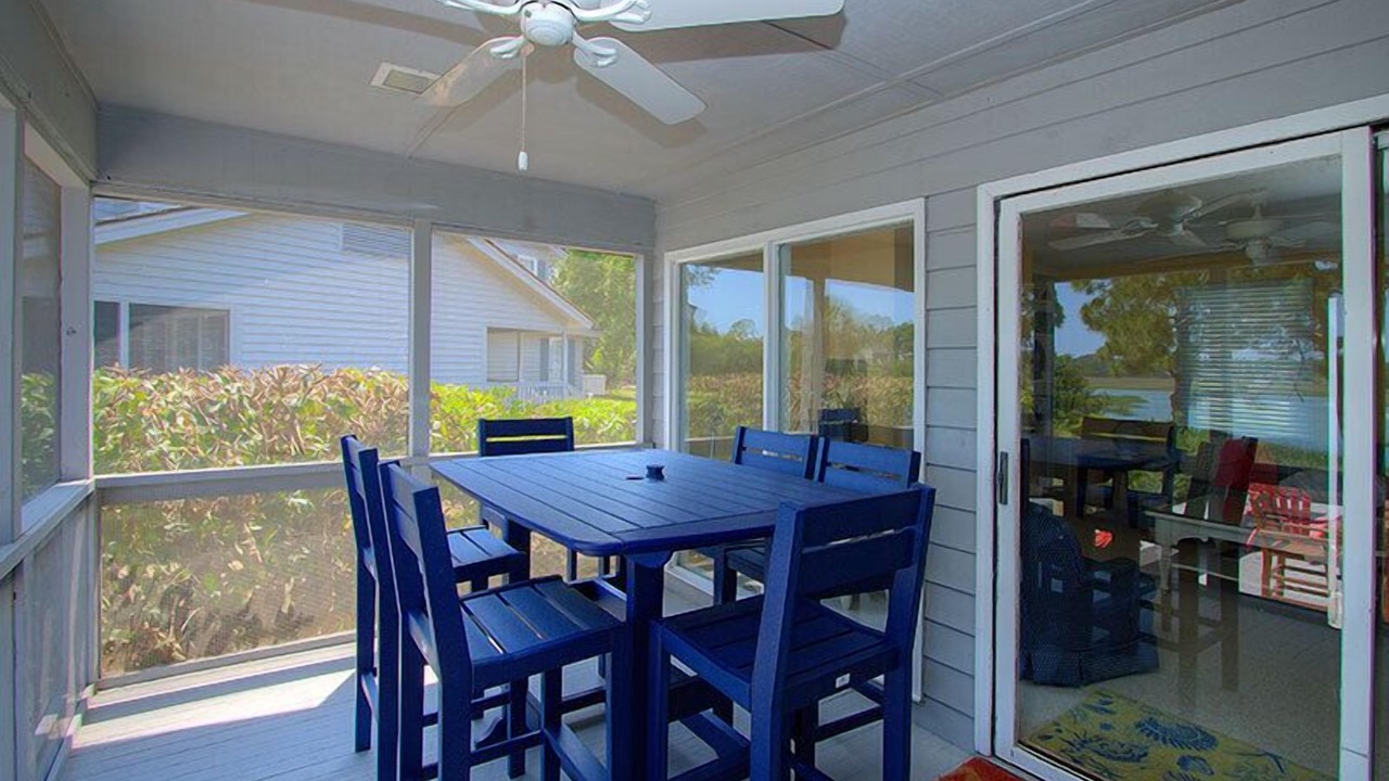 Photo of Outdoor in South Beach
