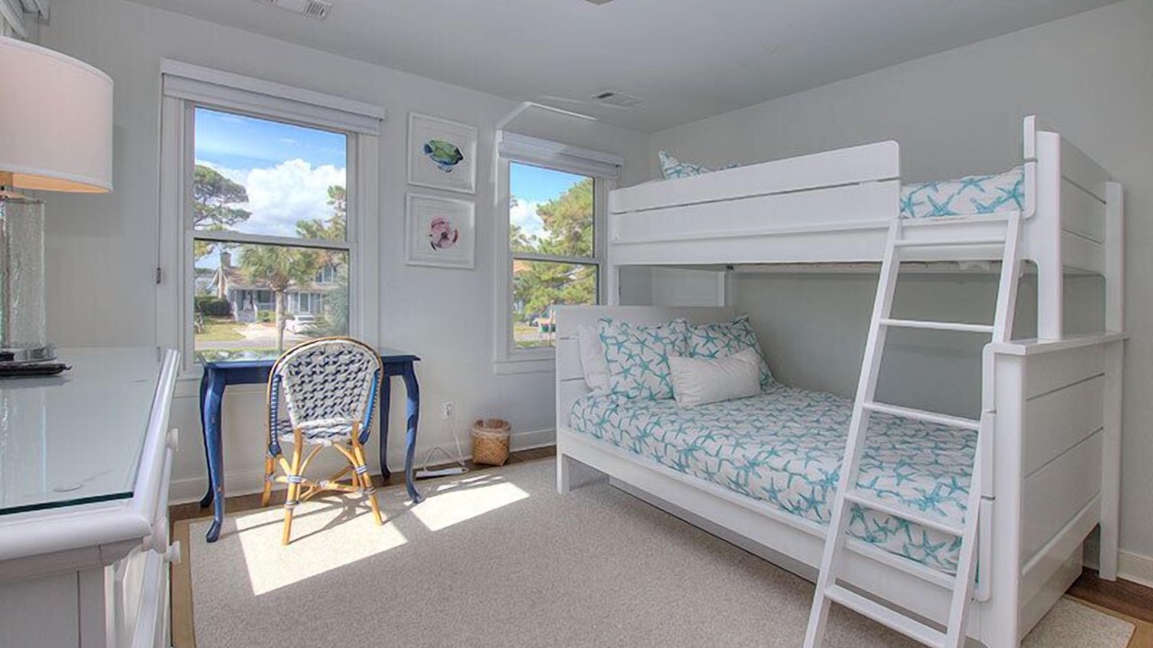 Photo of Bedroom in South Beach