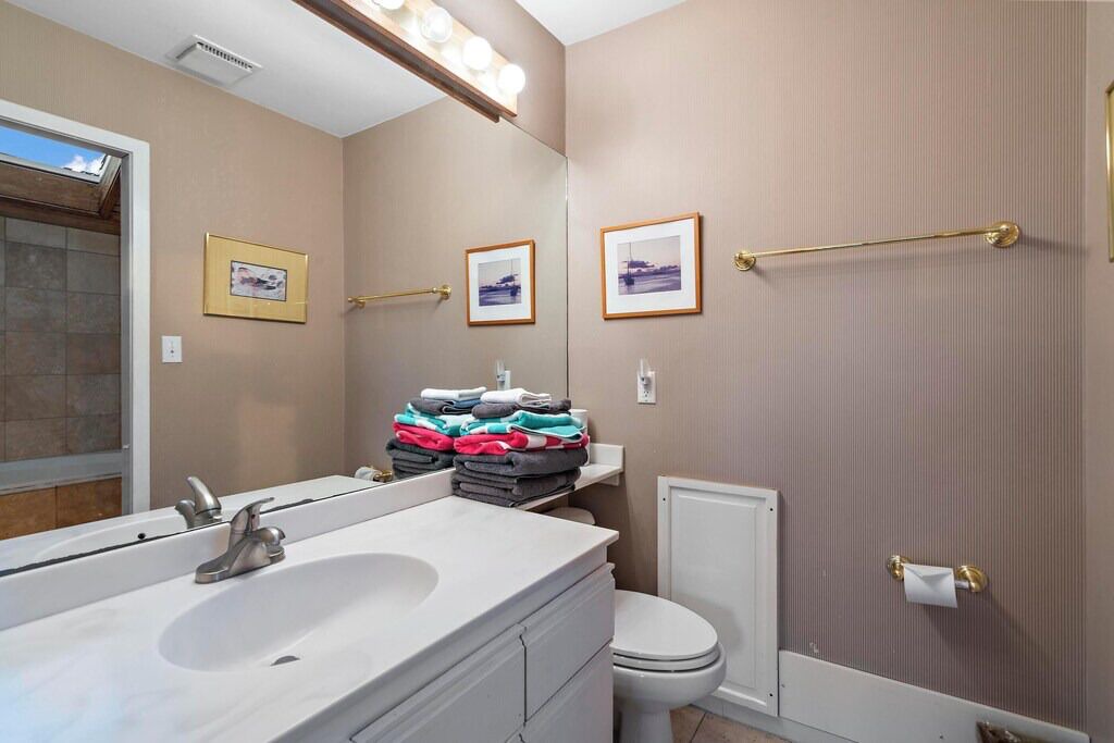 Photo of Bathroom in Isle of Palms