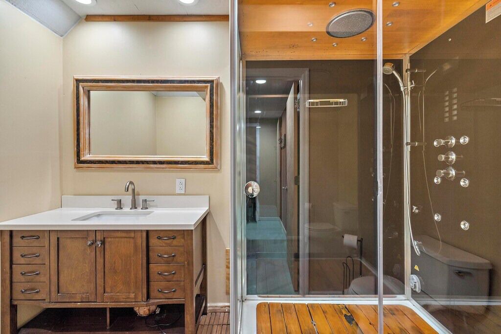Photo of Bathroom in Isle of Palms