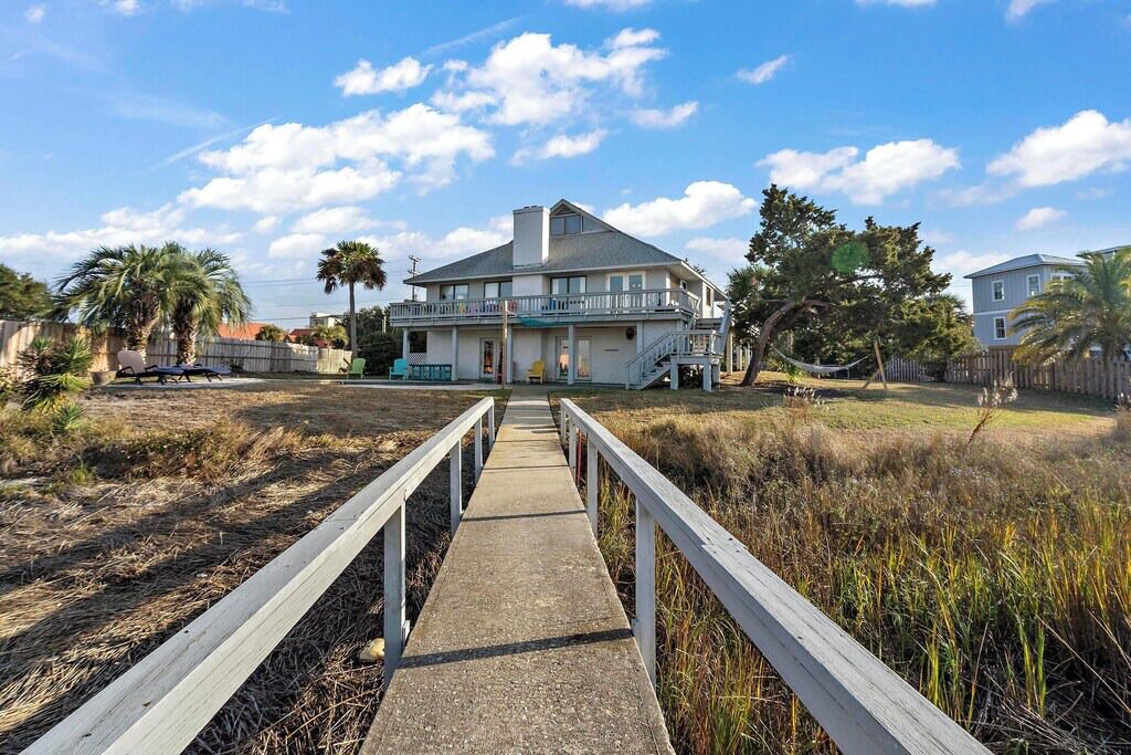 Photo of Outdoor in Isle of Palms