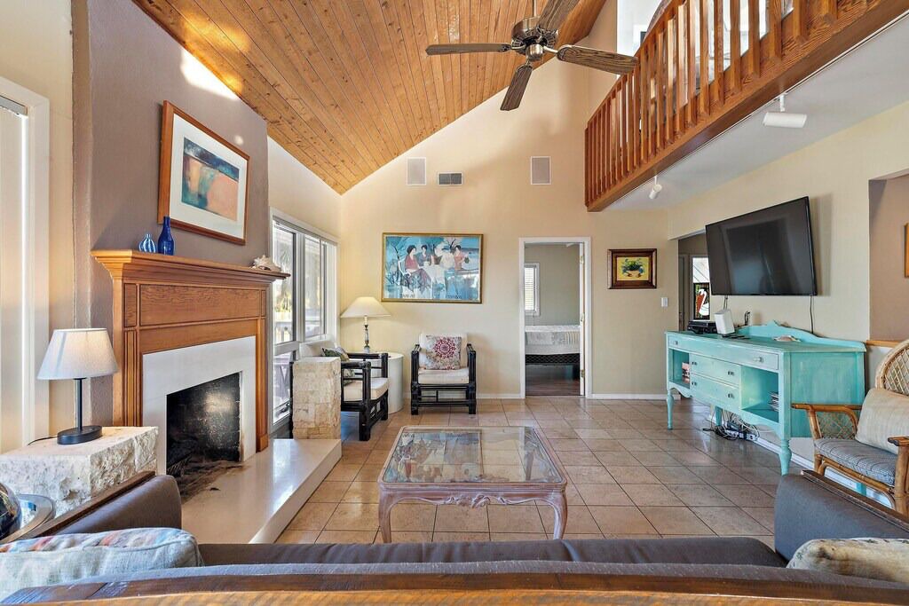 Photo of Livingroom in Isle of Palms