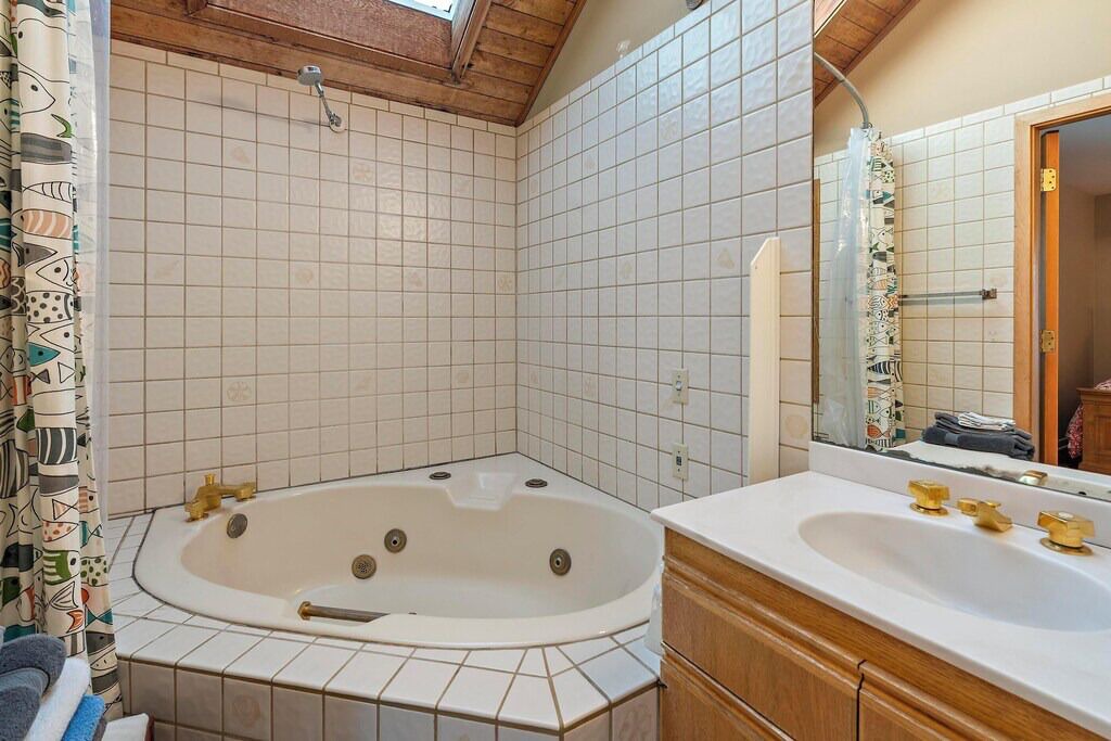 Photo of Bathroom in Isle of Palms