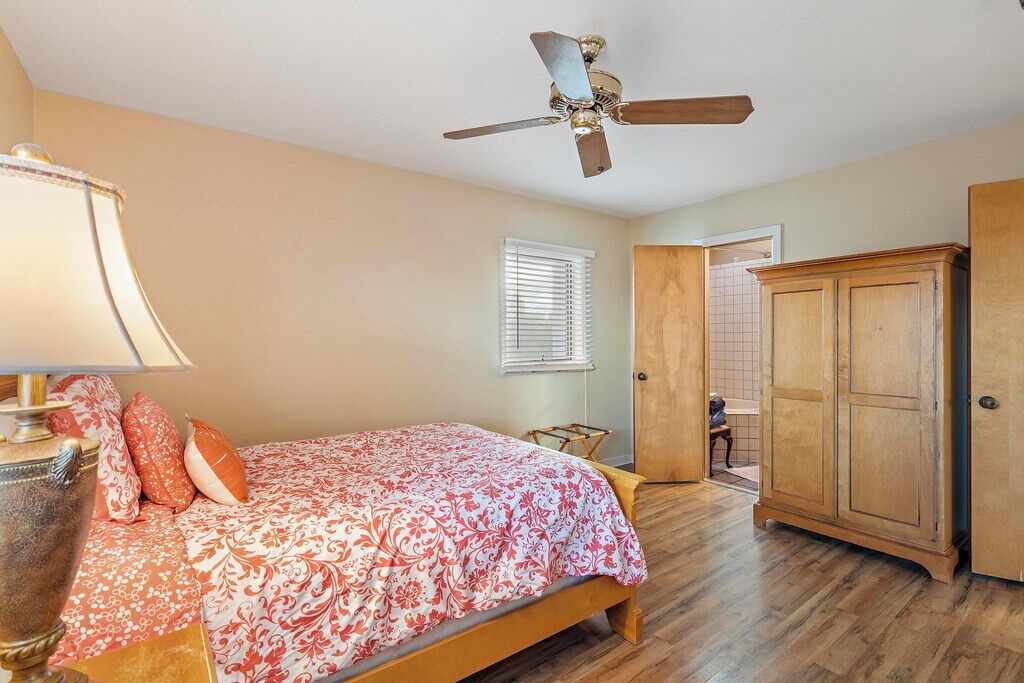 Photo of Bedroom in Isle of Palms