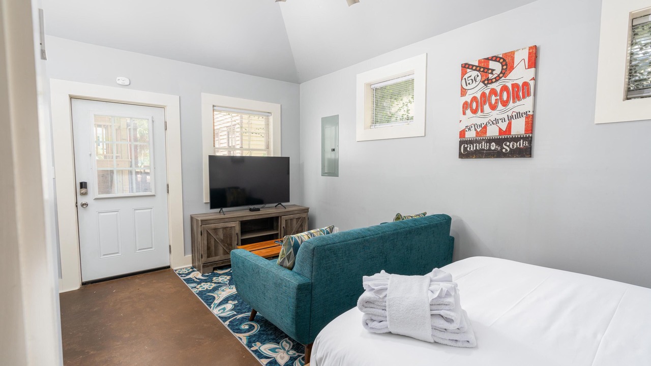 Photo of Bedroom in Westside