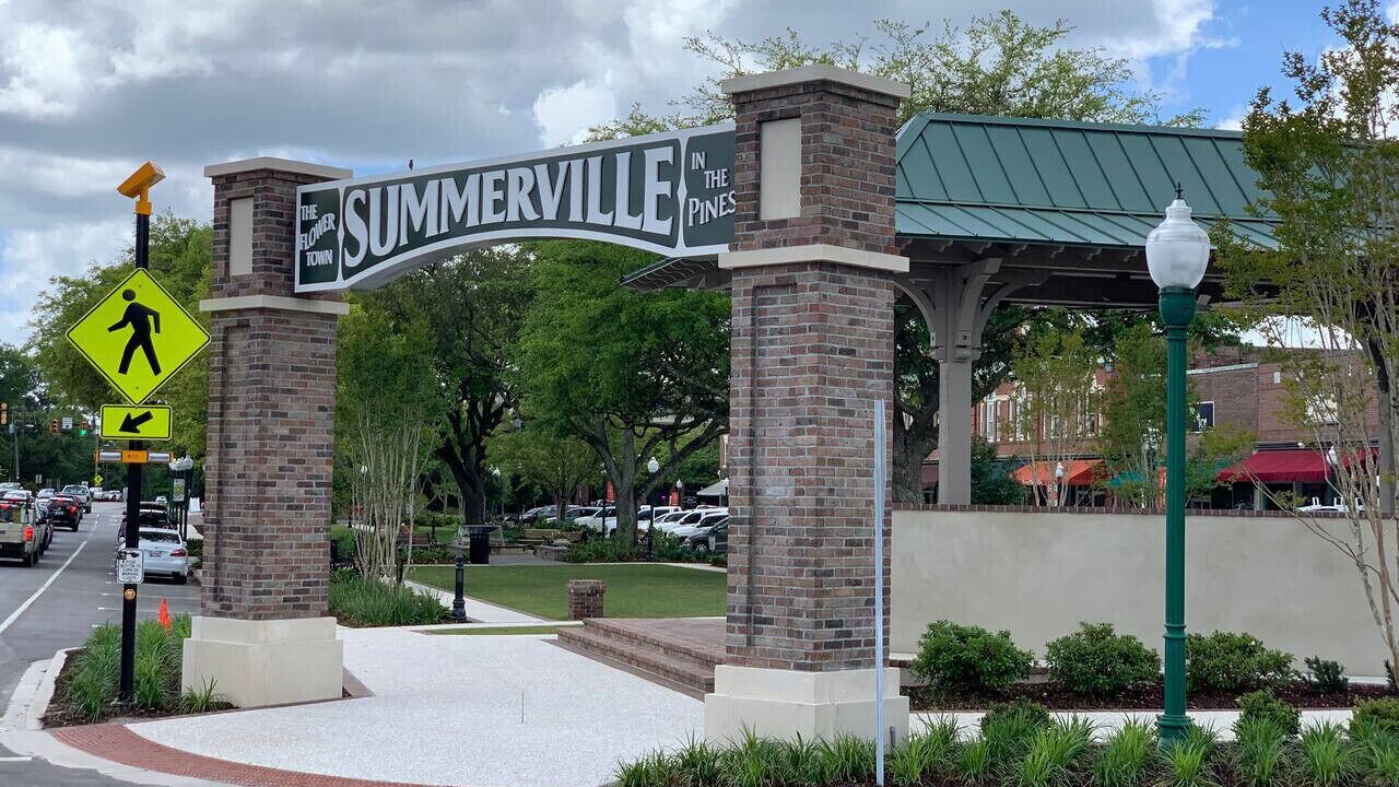 Photo of Others in Summerville Historic District