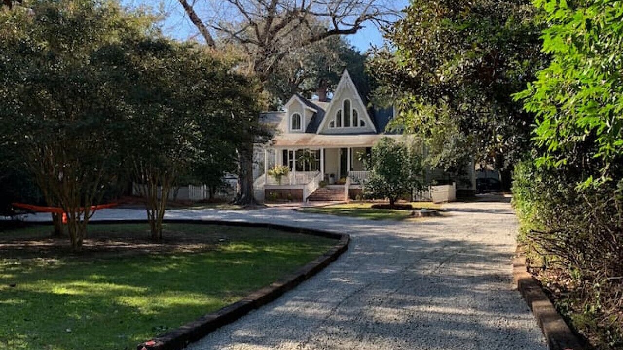 Photo of Outdoor in Summerville Historic District