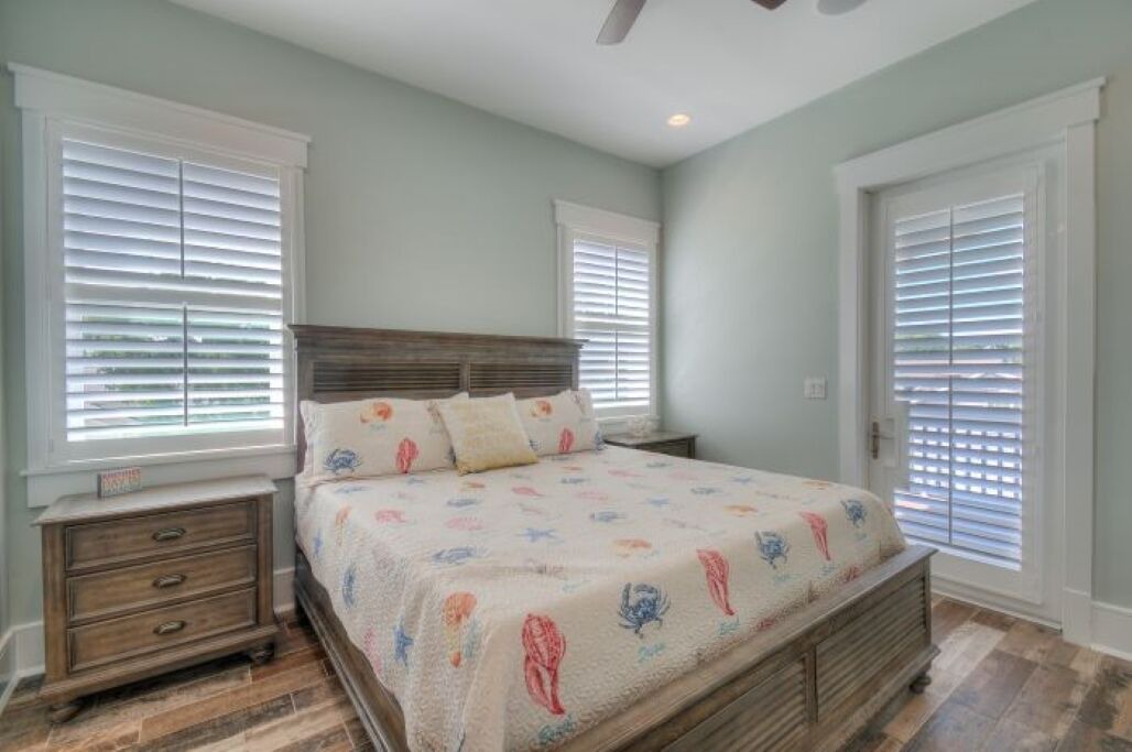 Photo of Bedroom in Windy Hill