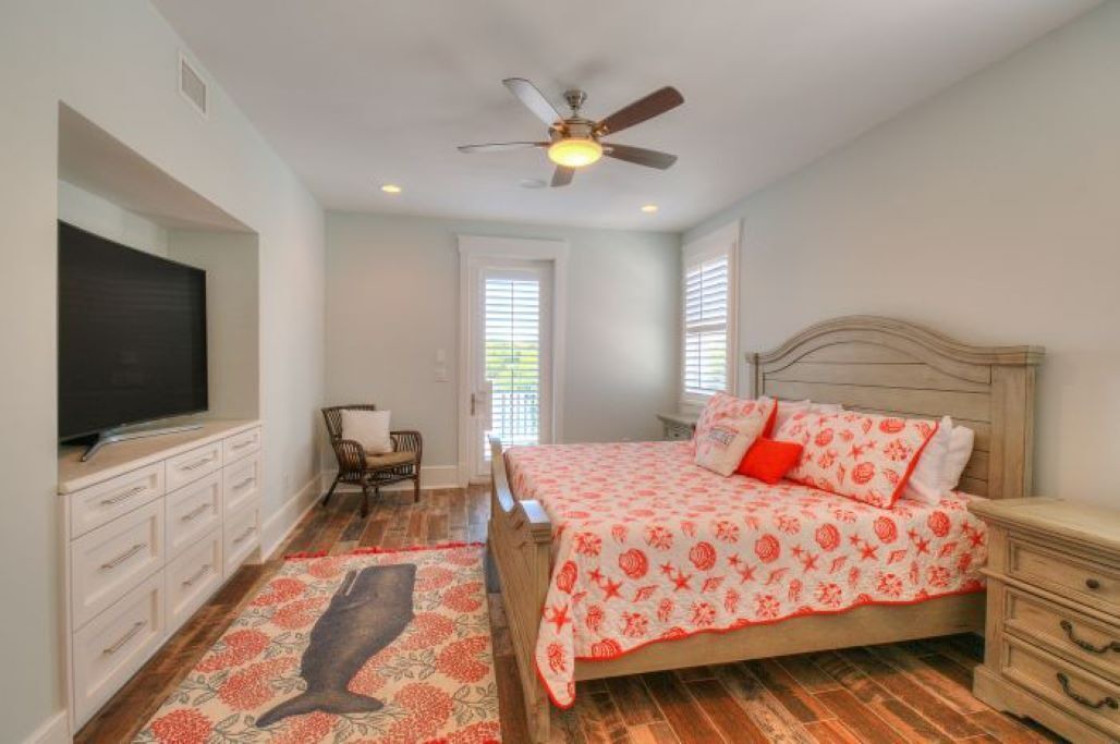 Photo of Bedroom in Windy Hill